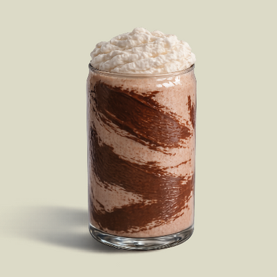 Shakefogatto