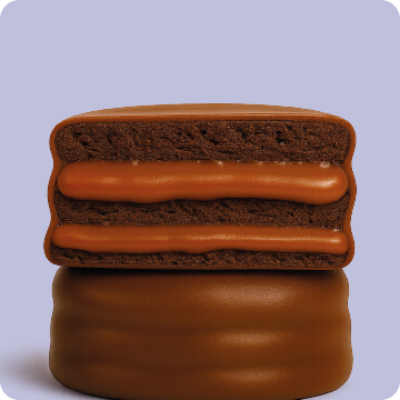 Alfajor Colonial