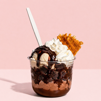 Chocolate Therapy