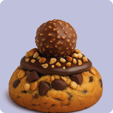 Galletón Bombón Ferrero