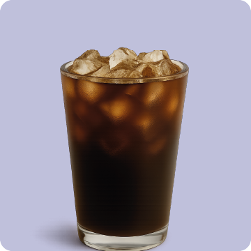 Americano Helado