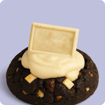 Galletón Milk & Midgnight