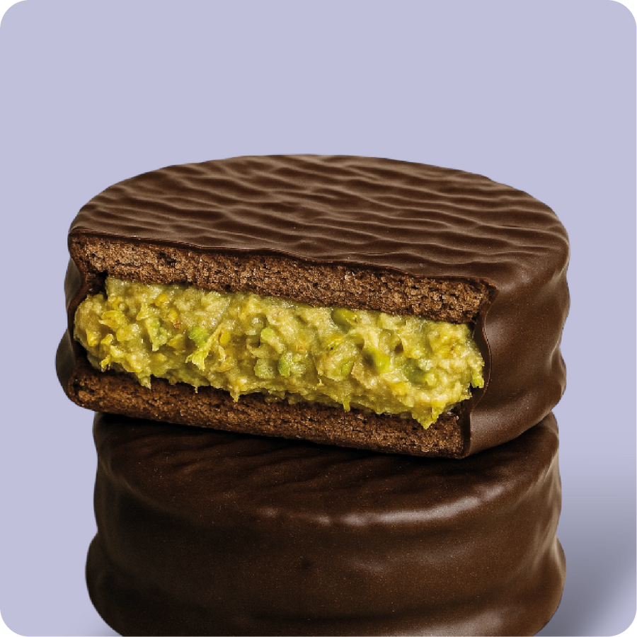 Alfajor Dubai