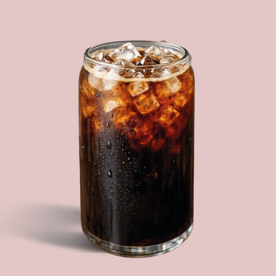Americano Helado