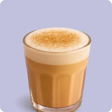 Skinny Chai Latte Caliente