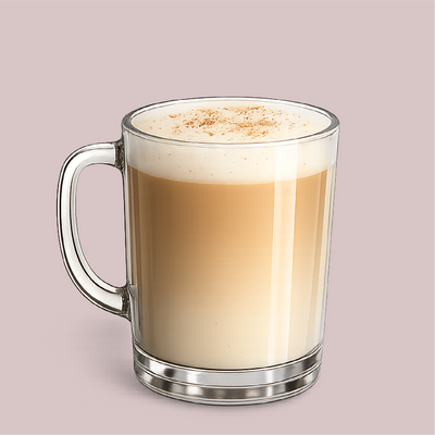 Chai Latte Caliente
