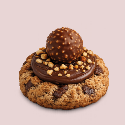 Galletón Ferrero