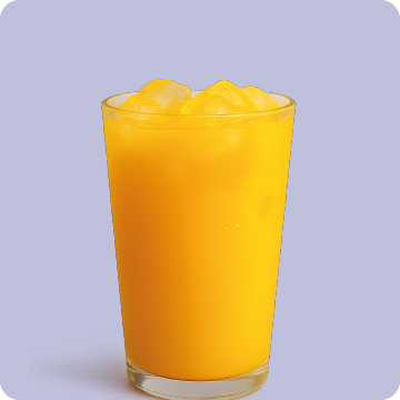Zumo de naranja