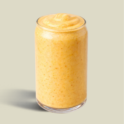 Mango Lassi
