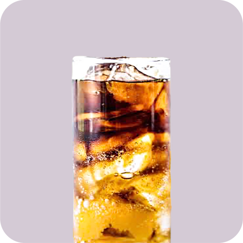 Orange Cold Brew