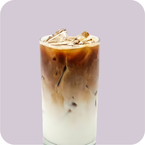 Horchata Cold Brew